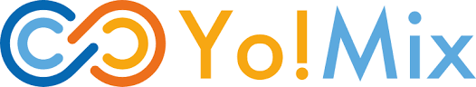 YoMix Mixer - Interface